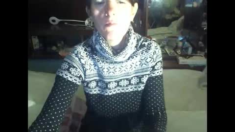 8MISTRESS8 online show from 4, 12, 2024