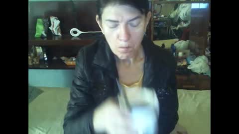 8MISTRESS8 online show from 9, 2, 2025