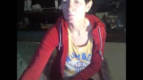 8MISTRESS8 online show from 13, 2, 2025