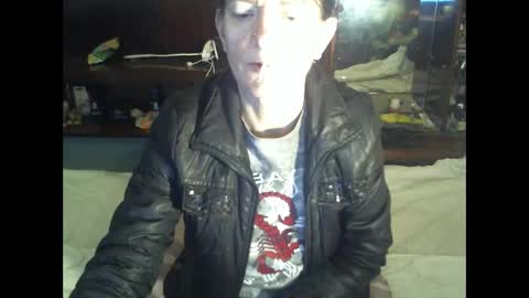 8MISTRESS8 online show from 21, 2, 2025