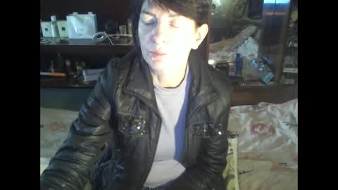 8MISTRESS8 online show from 16, 12, 2025