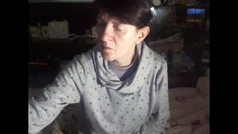 8MISTRESS8 online show from 17, 12, 2025