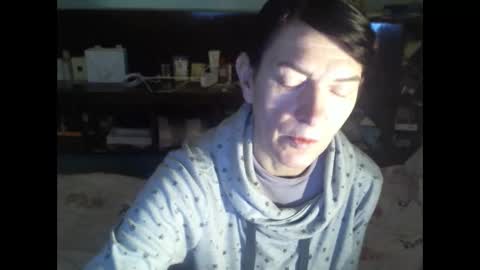 8MISTRESS8 online show from 20, 12, 2025