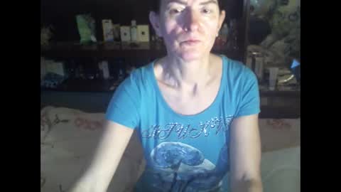 8MISTRESS8 online show from 5, 3, 2026