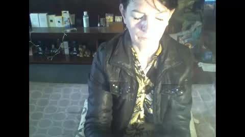 Snapshot of 8mistress8 chatting on 2, 5, 2026 8MISTRESS8 online show from 2, 5, 2026