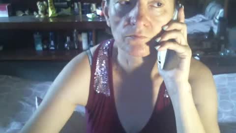 Snapshot of 8mistress8 chatting on 25, 7, 2026 8MISTRESS8 online show from 25, 7, 2026