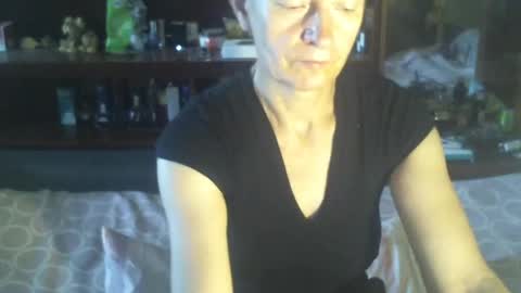 Snapshot of 8mistress8 chatting on 1, 8, 2026 8MISTRESS8 online show from 1, 8, 2026