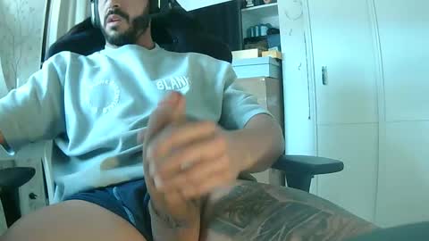 Arturo online show from 11, 1, 2026