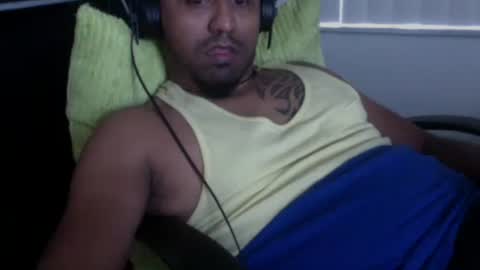 Snapshot of 9inchhammer chatting on 15, 12, 2024 9inchhammer online show from 15, 12, 2024