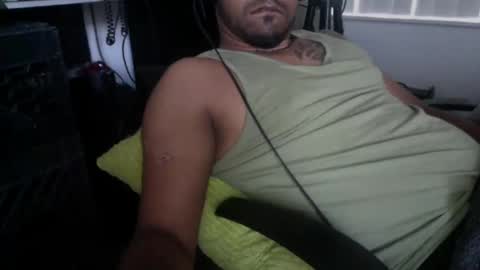 Snapshot of 9inchhammer chatting on 6, 1, 2025 9inchhammer online show from 6, 1, 2025