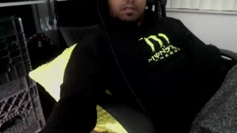 Snapshot of 9inchhammer chatting on 7, 1, 2025 9inchhammer online show from 7, 1, 2025