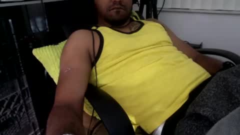 Snapshot of 9inchhammer chatting on 8, 1, 2025 9inchhammer online show from 8, 1, 2025