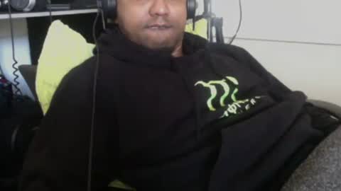 Snapshot of 9inchhammer chatting on 17, 1, 2025 9inchhammer online show from 17, 1, 2025