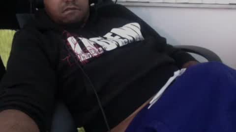 Snapshot of 9inchhammer chatting on 27, 1, 2025 9inchhammer online show from 27, 1, 2025