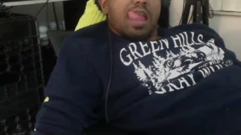 Snapshot of 9inchhammer chatting on 26, 2, 2025 9inchhammer online show from 26, 2, 2025