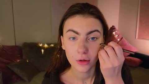 Willow online show from 26, 11, 2025