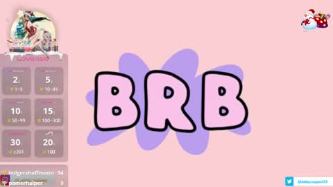 Aby online show from 3, 1, 2025