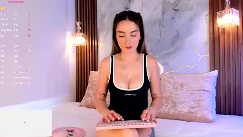Gabriela   abby online show from 24, 6, 2026
