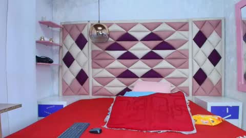  abby rouss online show from 20, 9, 2025