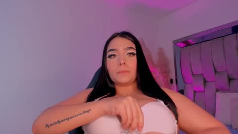 Abbye Miller online show from 31, 10, 2025