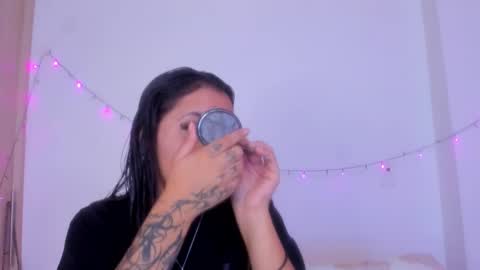  Abby  online show from 3, 12, 2025