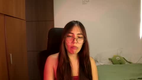 Snapshot of _abbyyyy_ chatting on 22, 5, 2026 abby 3 online show from 22, 5, 2026