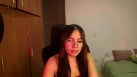 Snapshot of _abbyyyy_ chatting on 29, 5, 2026 abby 3 online show from 29, 5, 2026