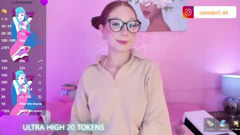 Snapshot of _abril77 chatting on 27, 5, 2026 Abril online show from 27, 5, 2026