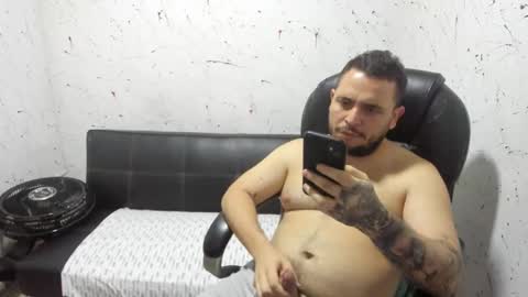 Snapshot of _ace_ventura chatting on 31, 10, 2025 ---- online show from 31, 10, 2025