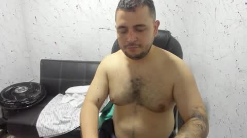 Snapshot of _ace_ventura chatting on 10, 11, 2025 ---- online show from 10, 11, 2025