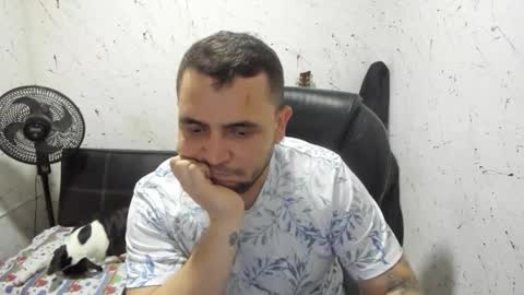 Snapshot of _ace_ventura chatting on 22, 12, 2025 ---- online show from 22, 12, 2025