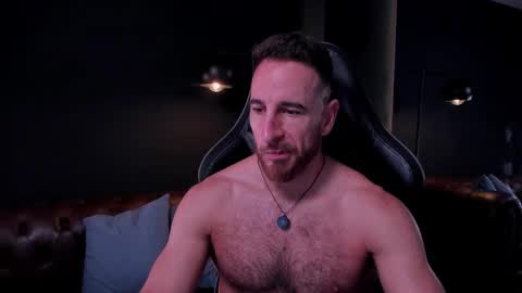 _adamcoper_ online show from 7, 11, 2025