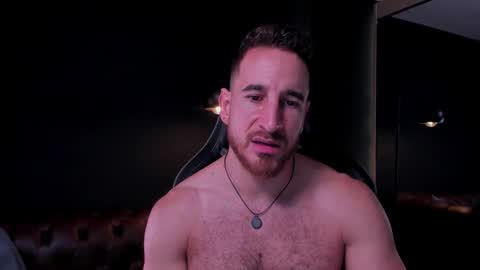 _adamcoper_ online show from 10, 11, 2025