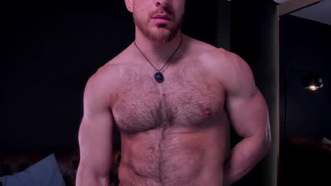 _adamcoper_ online show from 5, 12, 2025