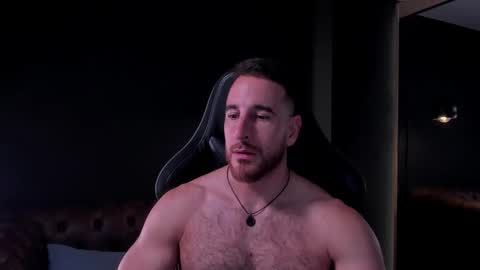 _adamcoper_ online show from 15, 12, 2025