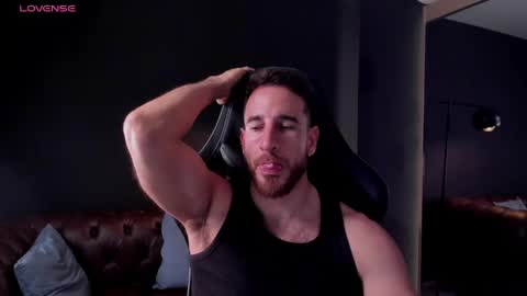 Snapshot of _adamcoper_ chatting on 17, 5, 2026 _adamcoper_ online show from 17, 5, 2026