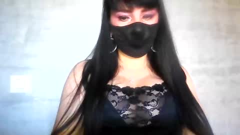 Snapshot of _adela_c chatting on 11, 6, 2026 Adela online show from 11, 6, 2026