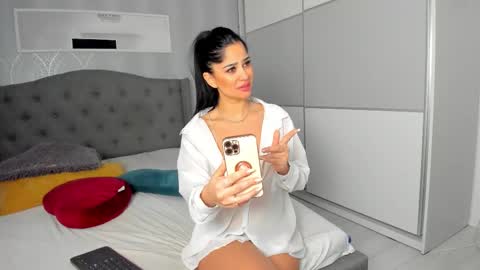 Snapshot of _adelle chatting on 16, 2, 2026 Adelle online show from 16, 2, 2026