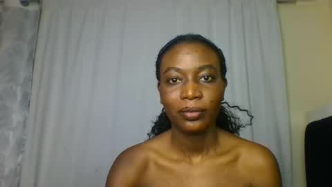 Snapshot of _africana4 chatting on 9, 5, 2026 africana4 online show from 9, 5, 2026