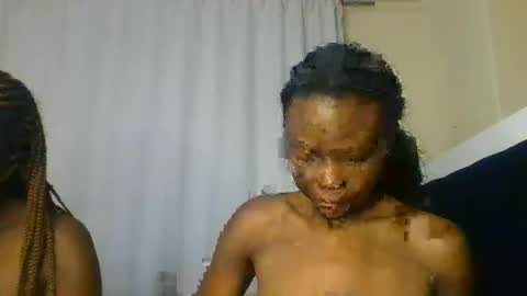 Snapshot of _africana4 chatting on 23, 5, 2026 africana4 online show from 23, 5, 2026