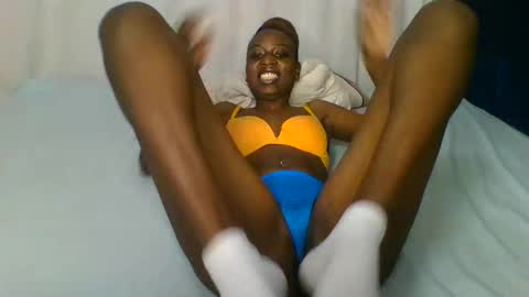 Snapshot of _africana4 chatting on 3, 6, 2026 africana4 online show from 3, 6, 2026