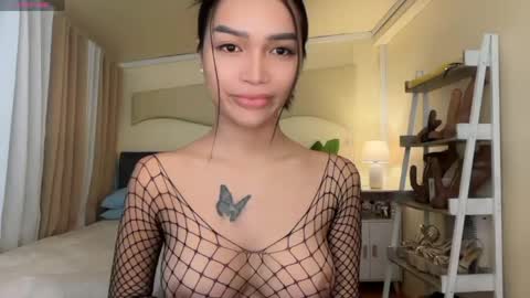 agatha online show from 6, 4, 2026