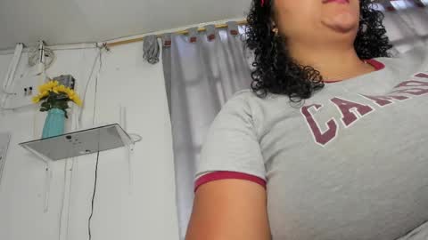Snapshot of _aithanaa_ chatting on 24, 5, 2026 _aithanaa_ online show from 24, 5, 2026