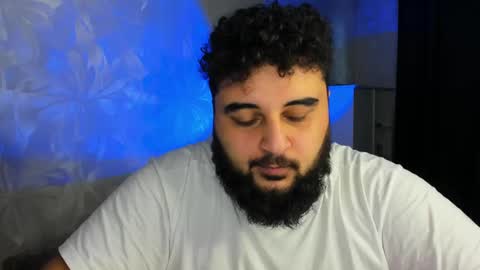 Snapshot of _alan_bear_ chatting on 10, 1, 2025 Alan online show from 10, 1, 2025