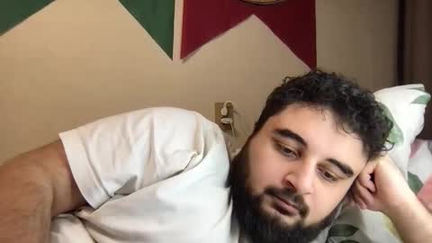 Snapshot of _alan_bear_ chatting on 22, 10, 2025 Alan online show from 22, 10, 2025