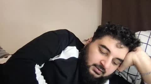 Snapshot of _alan_bear_ chatting on 1, 12, 2025 Alan online show from 1, 12, 2025