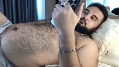 Snapshot of _alan_bear_ chatting on 18, 12, 2025 Alan online show from 18, 12, 2025