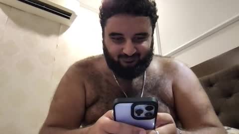 Snapshot of _alan_bear_ chatting on 20, 5, 2026 Alan online show from 20, 5, 2026