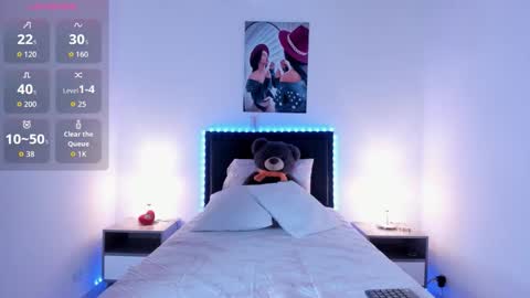 Snapshot of _alana_grey_ chatting on 5, 3, 2026 _alana_grey_ online show from 5, 3, 2026