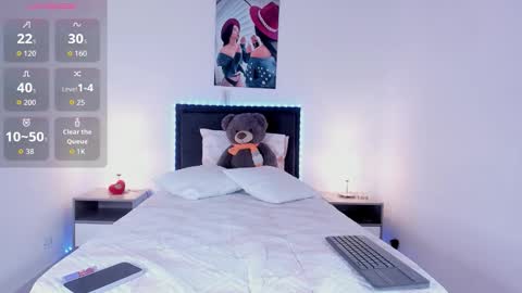 Snapshot of _alana_grey_ chatting on 6, 3, 2026 _alana_grey_ online show from 6, 3, 2026